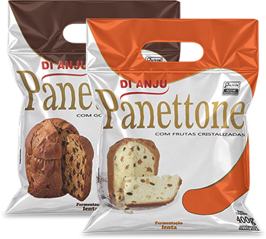 Panettones