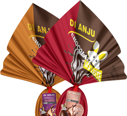 Ovos de Páscoa