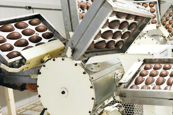 Dianju apresenta ovos de Páscoa com chocolate de Gramado e 35% de cacau