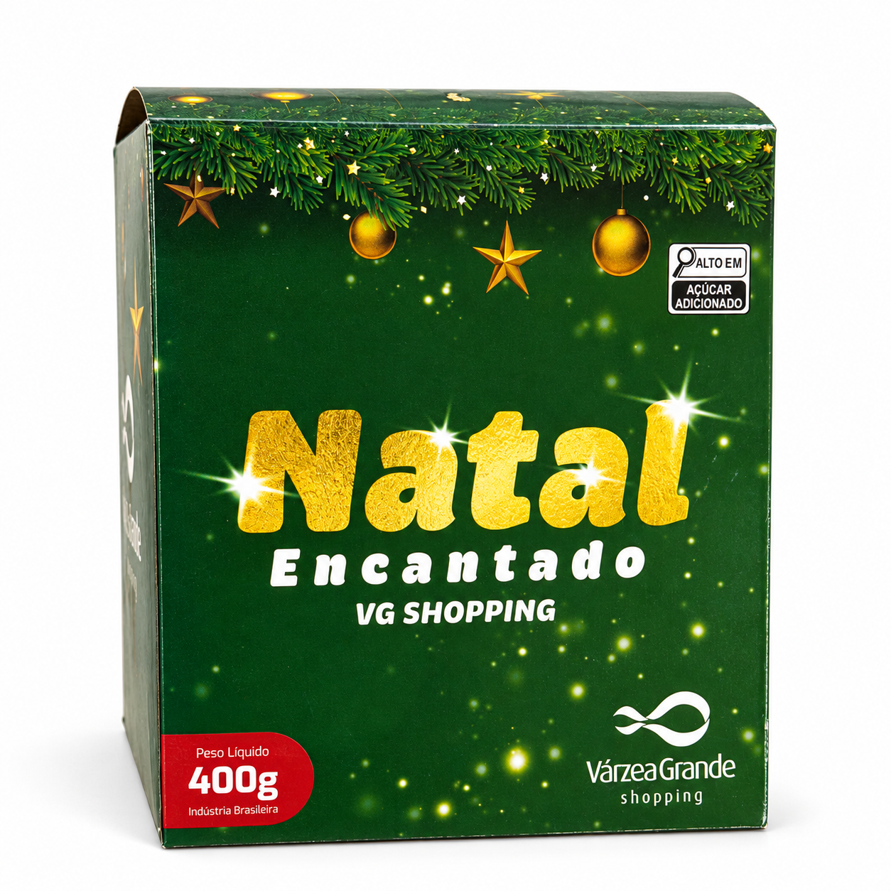 Produto Personalizado