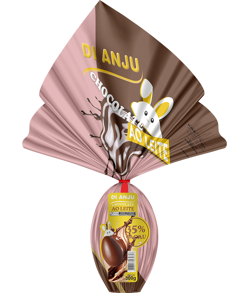 Ovo de Páscoa 300g