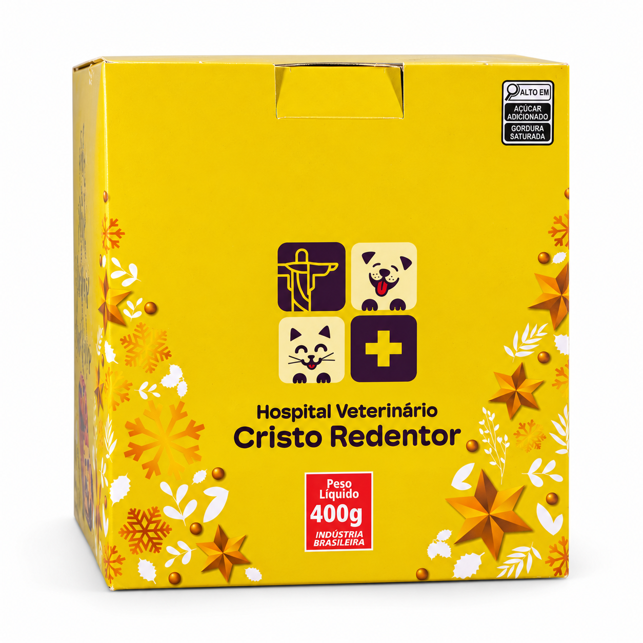 Produto Personalizado