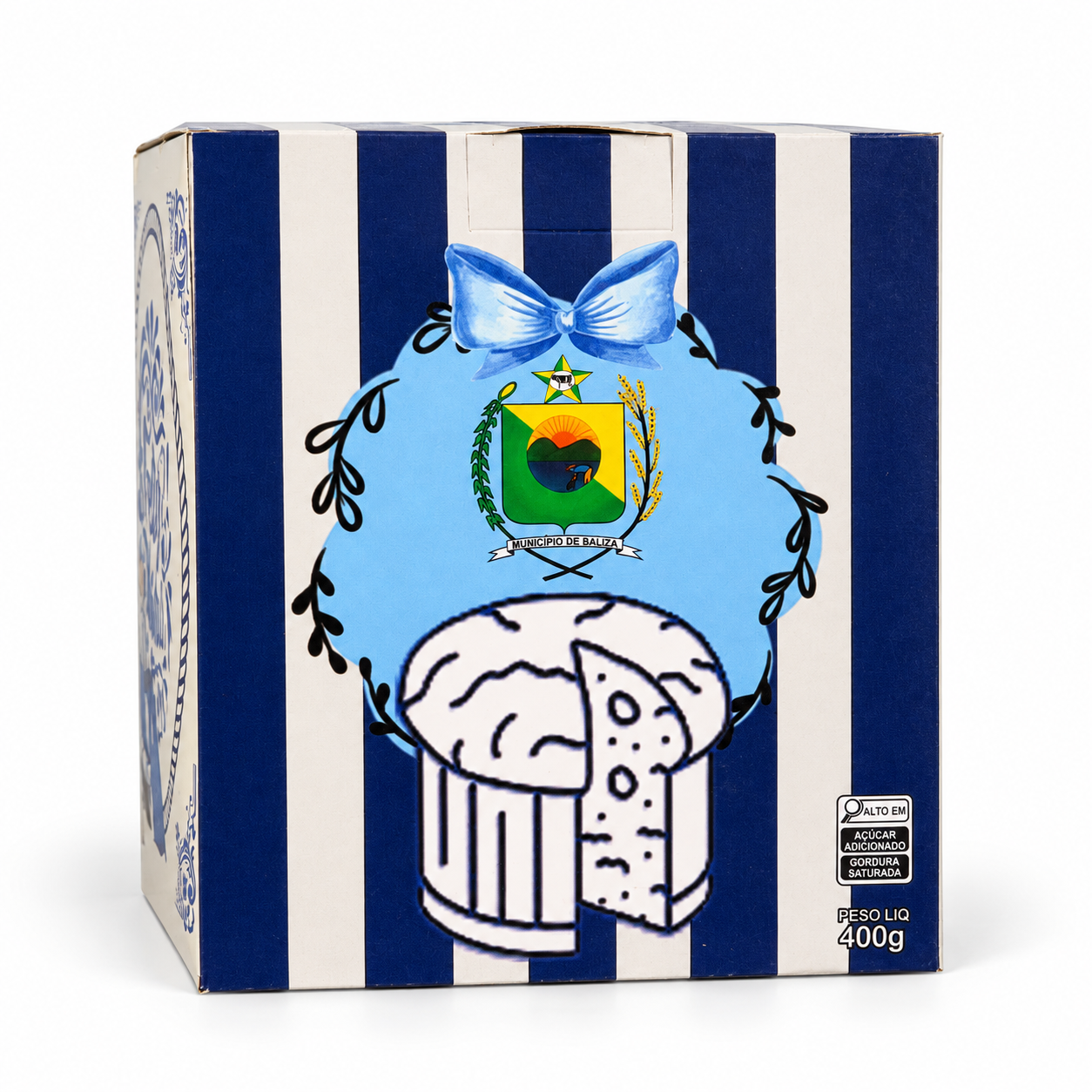 Produto Personalizado