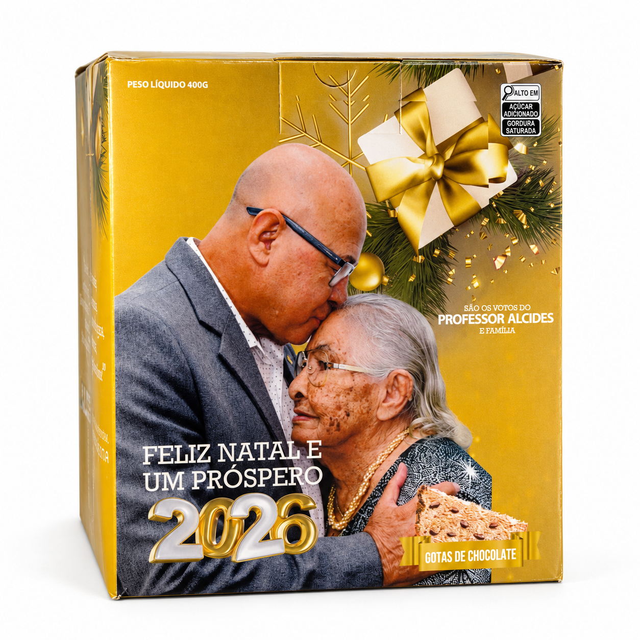 Produto Personalizado